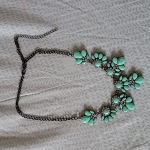 Statement Necklace